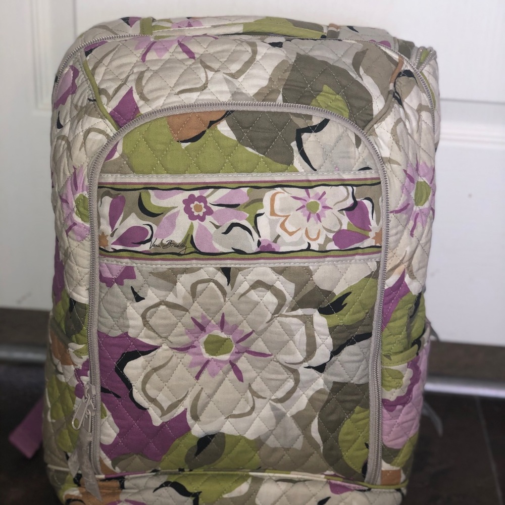 Vera Bradley Backpack